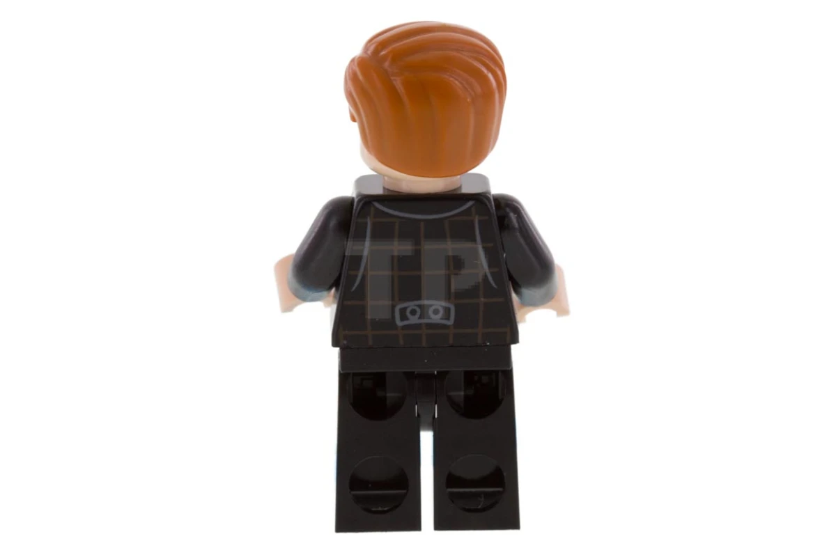 LEGO&reg; jw026 Gunnar Eversol