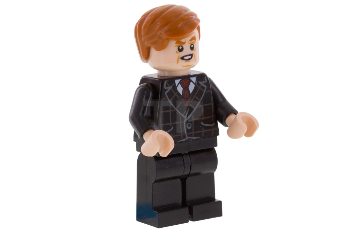 LEGO&reg; jw026 Gunnar Eversol