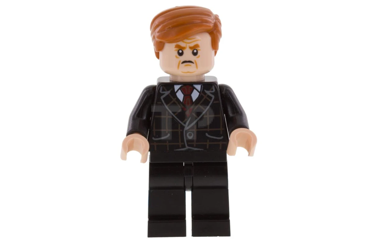 LEGO&reg; jw026 Gunnar Eversol