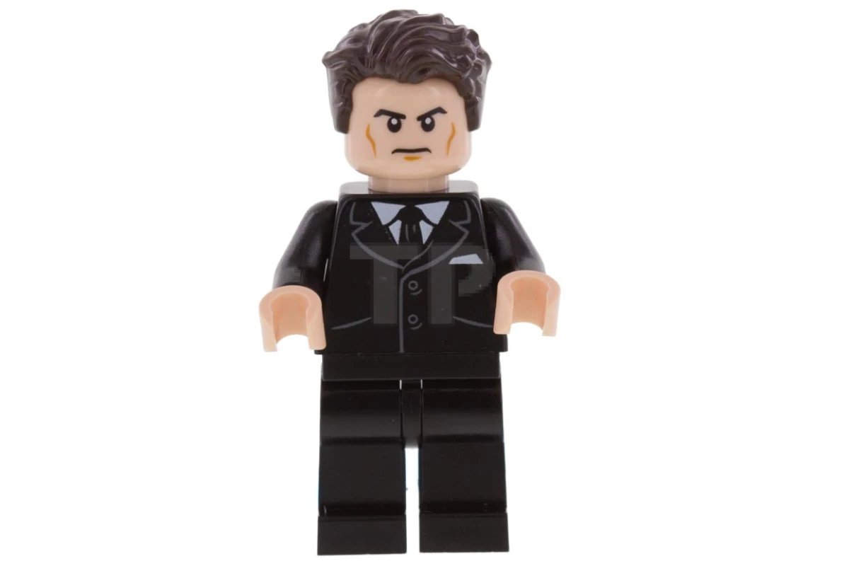 LEGO&reg; jw027 Eli Mills