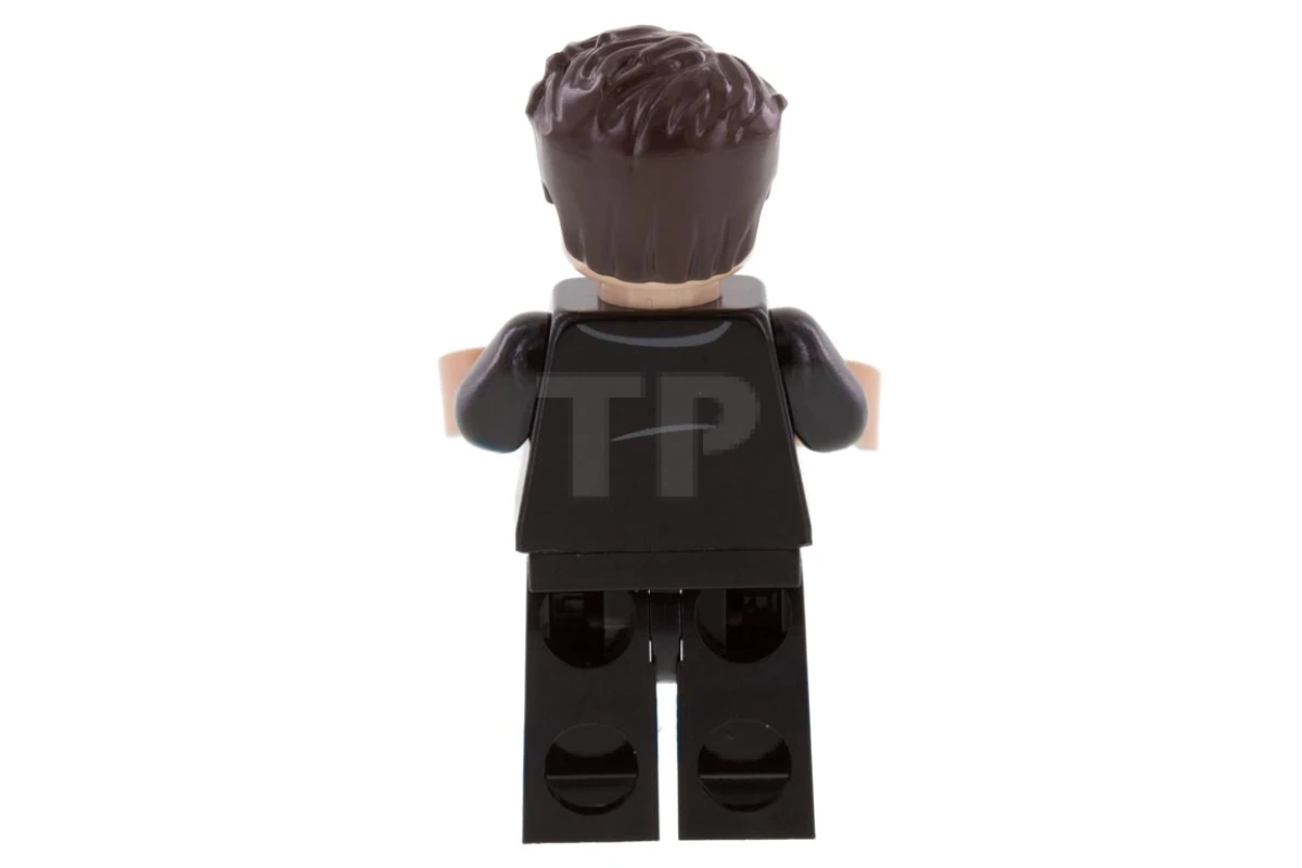 LEGO&reg; jw027 Eli Mills