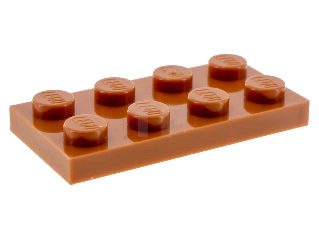LEGO&reg; 6093494 - 3020 - Plate 2 x 4