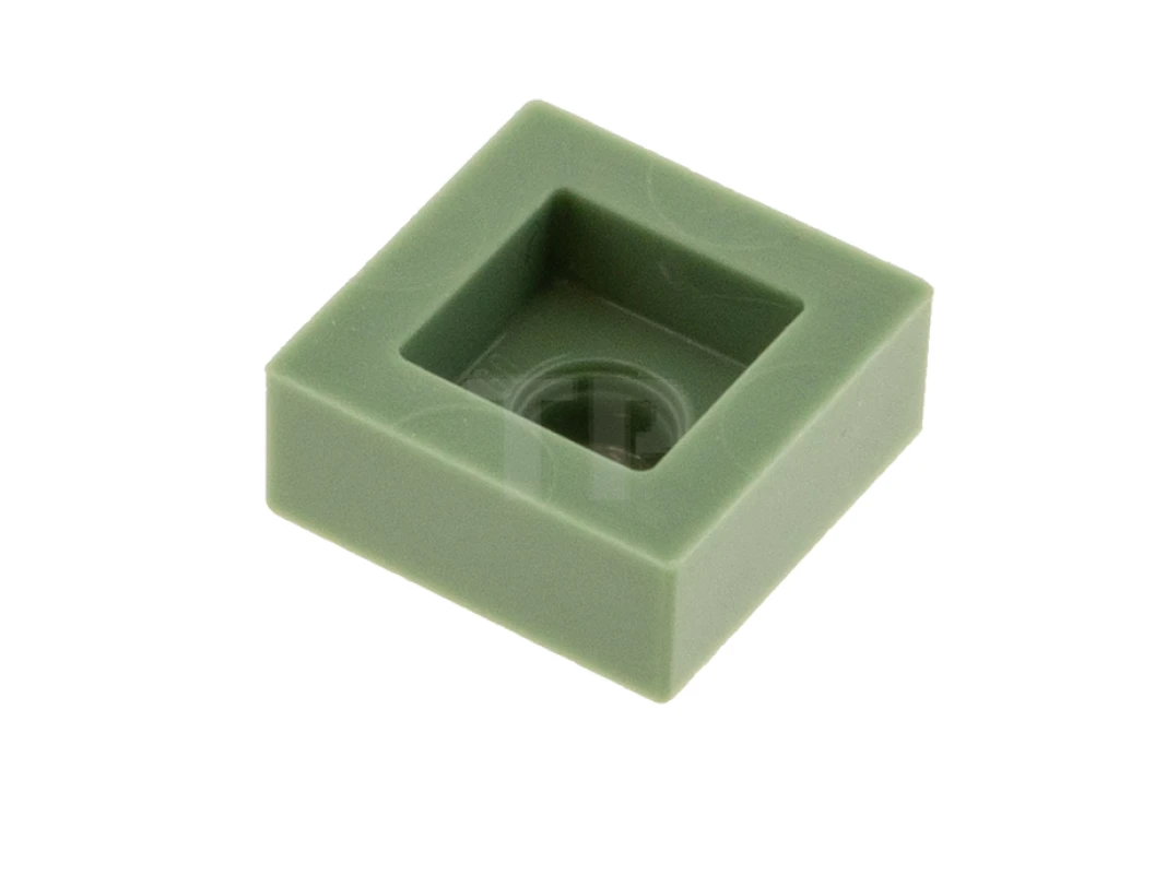 LEGO&reg; 6099189 - 3024 - Plate 1 x 1