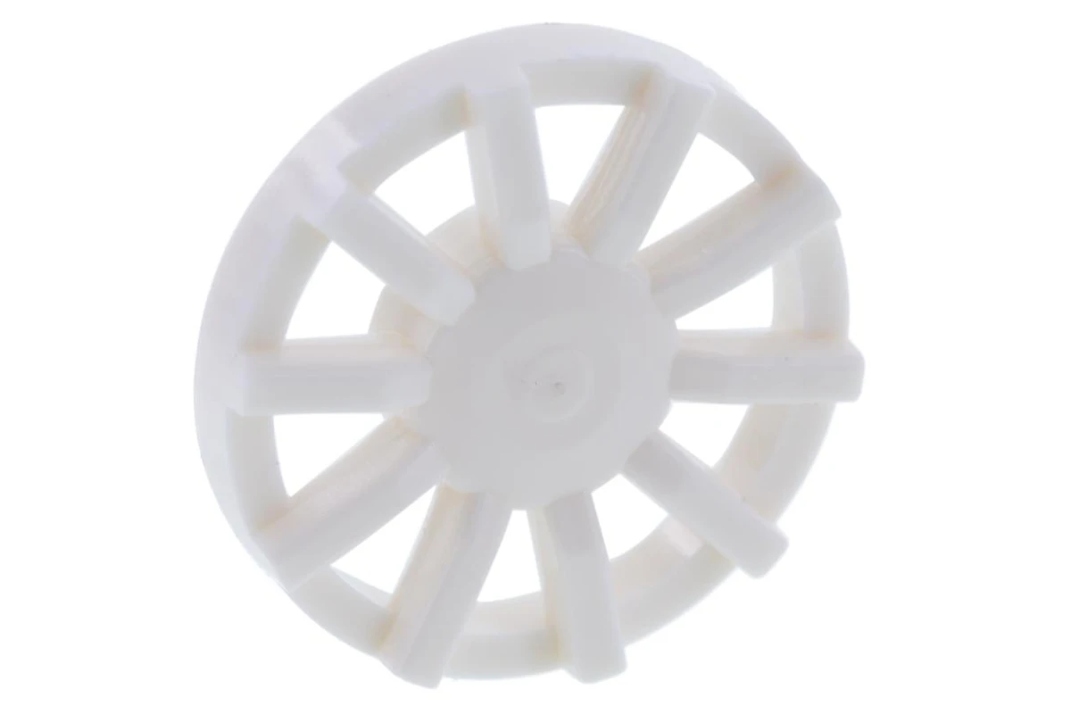 LEGO&reg; 6214818 - 18978b - Wheel Cover 10 Spoke