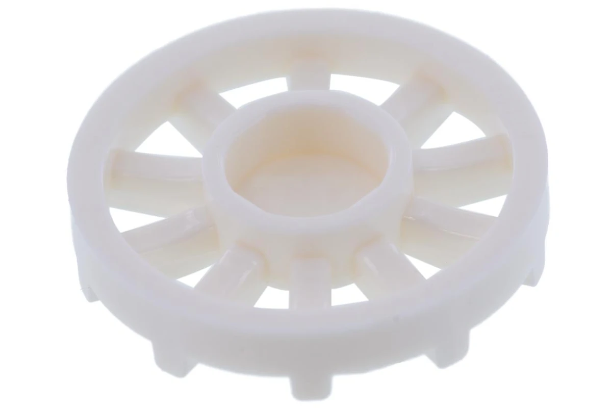LEGO&reg; 6214818 - 18978b - Wheel Cover 10 Spoke