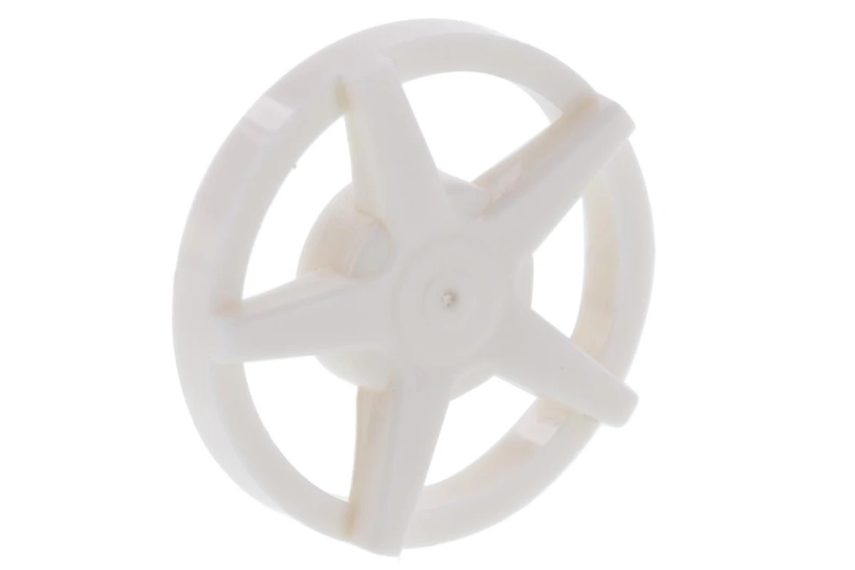 LEGO&reg; 6214818 - 18978a - Wheel Cover 5 Spoke