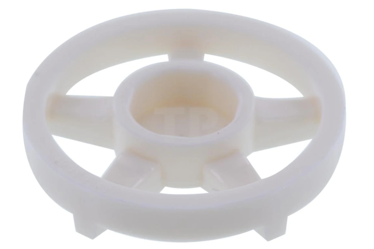 LEGO&reg; 6214818 - 18978a - Wheel Cover 5 Spoke