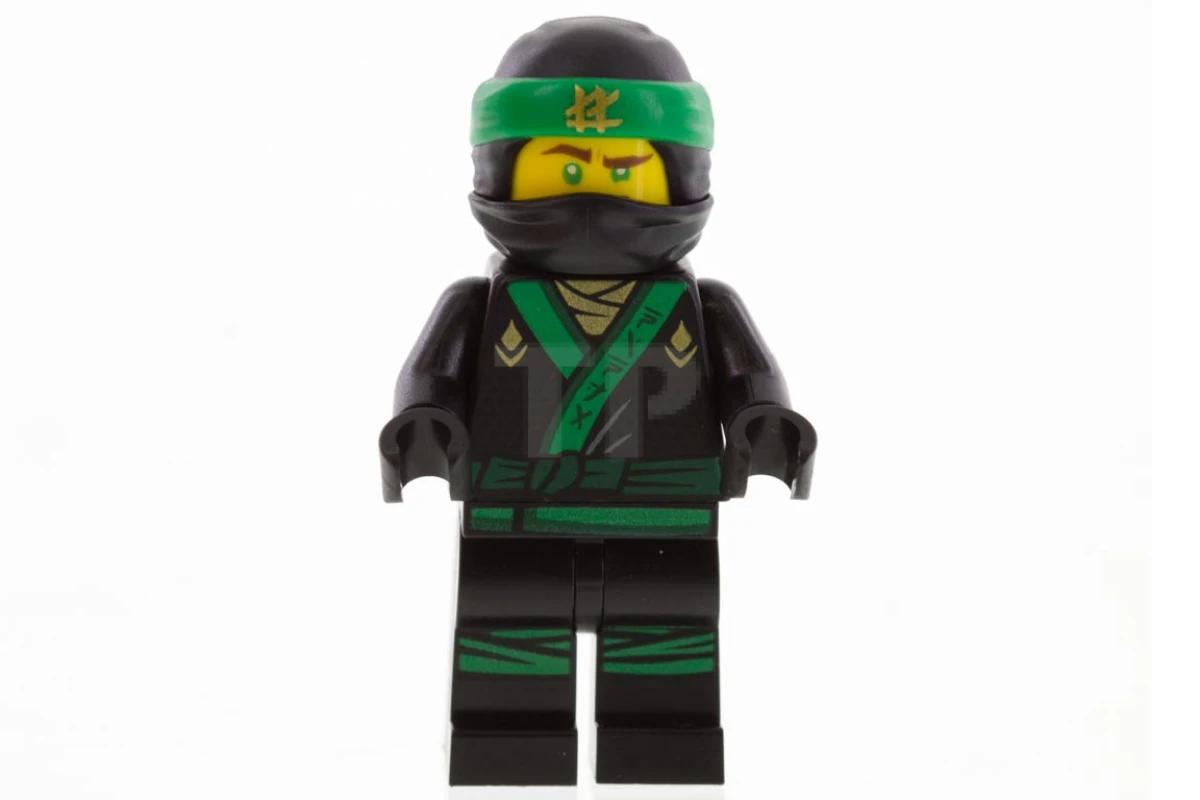 LEGO&reg; njo0432 Lloyd