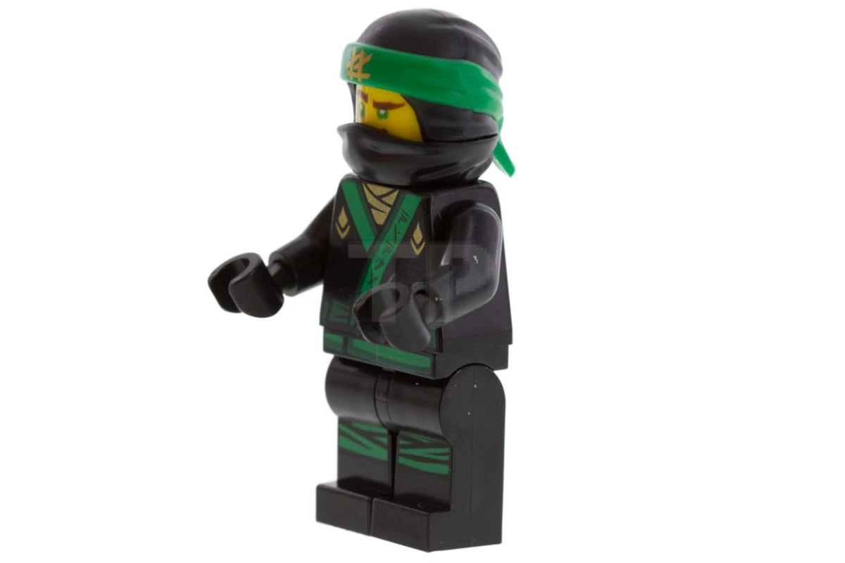 LEGO&reg; njo0432 Lloyd