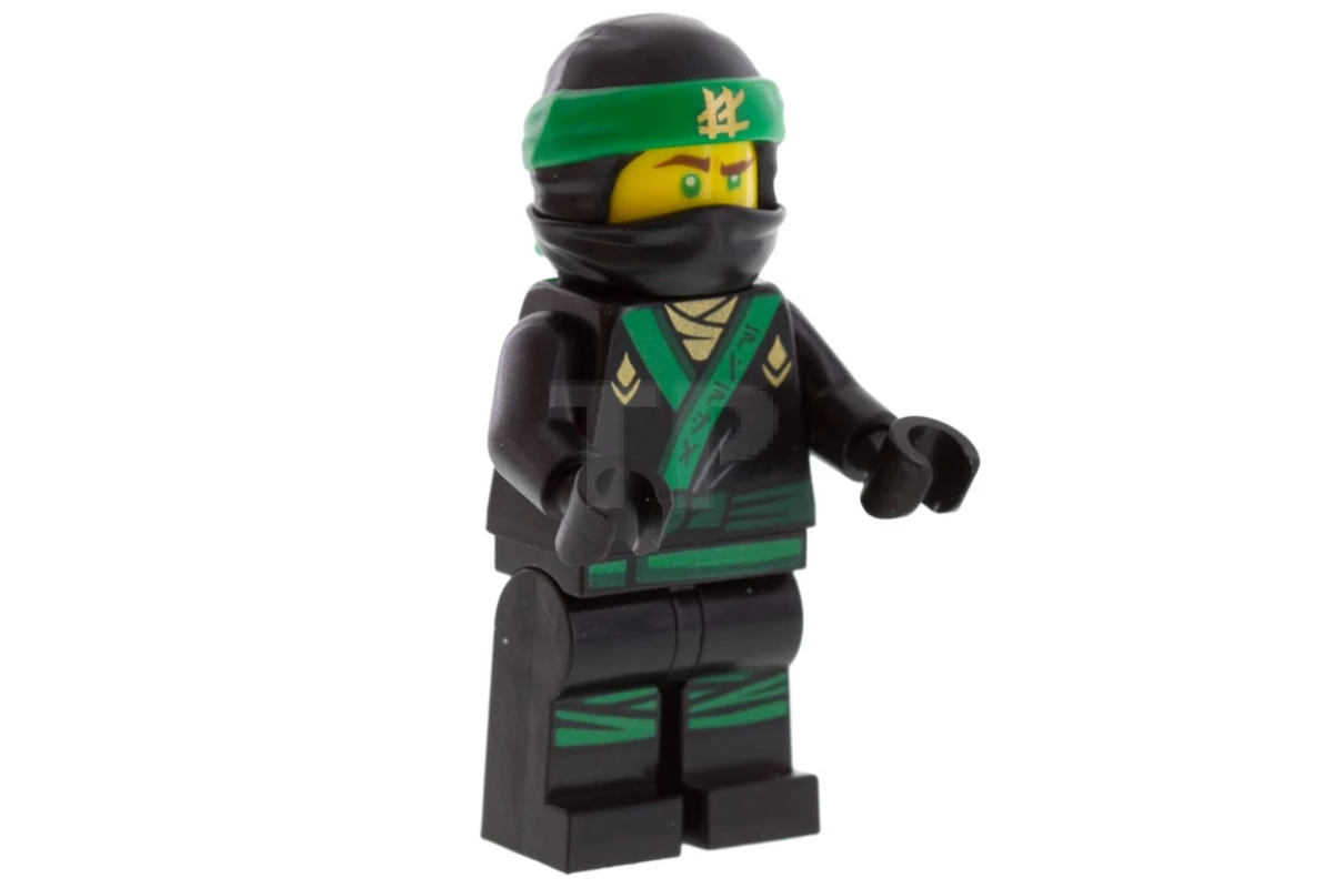 LEGO&reg; njo0432 Lloyd