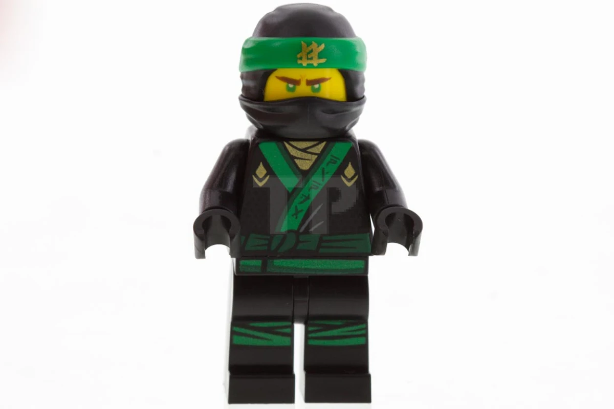 LEGO&reg; njo0432 Lloyd