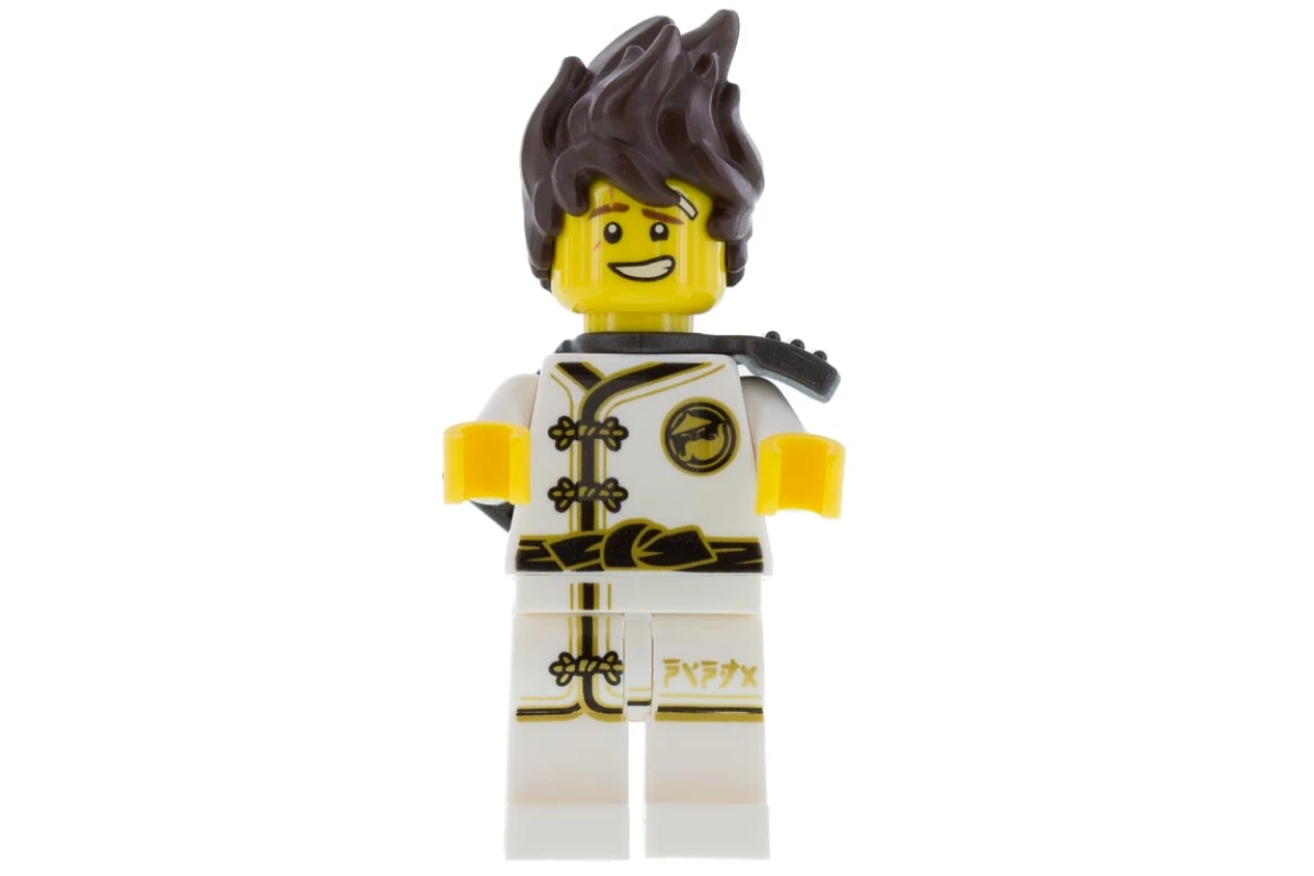 LEGO&reg; njo0346 Kai