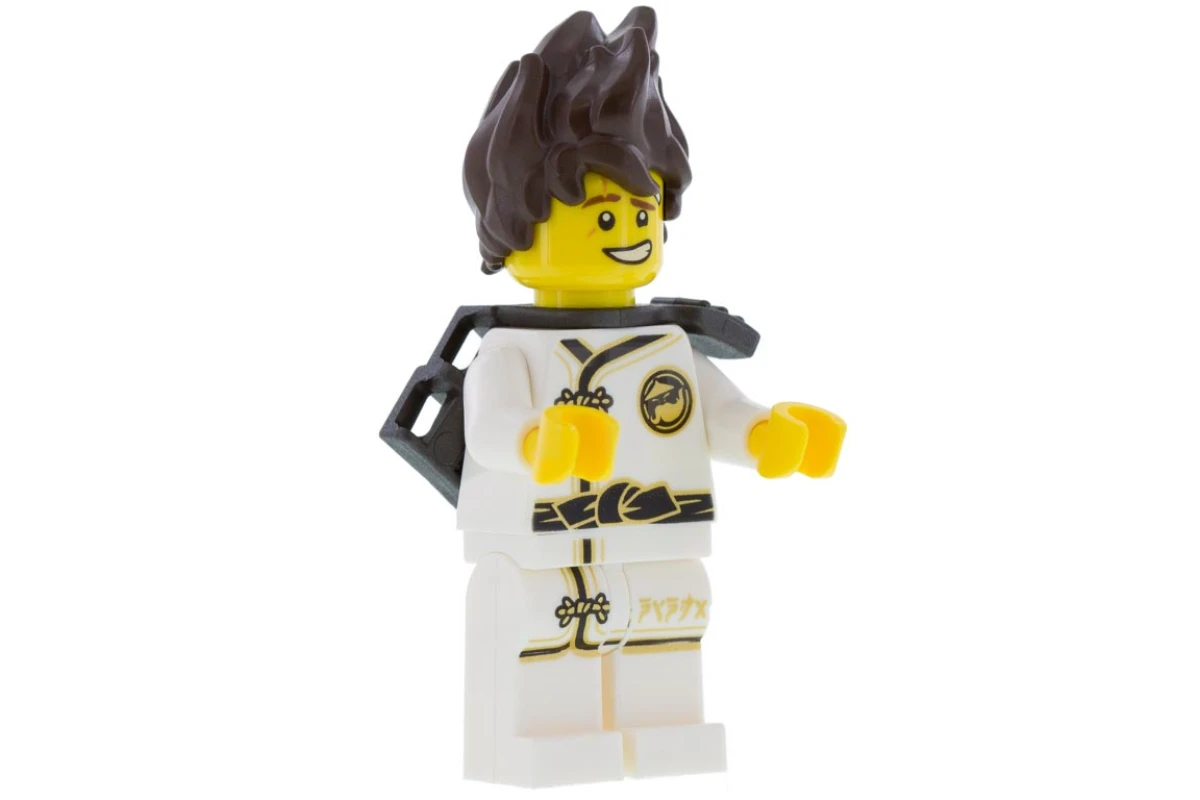 LEGO&reg; njo0346 Kai