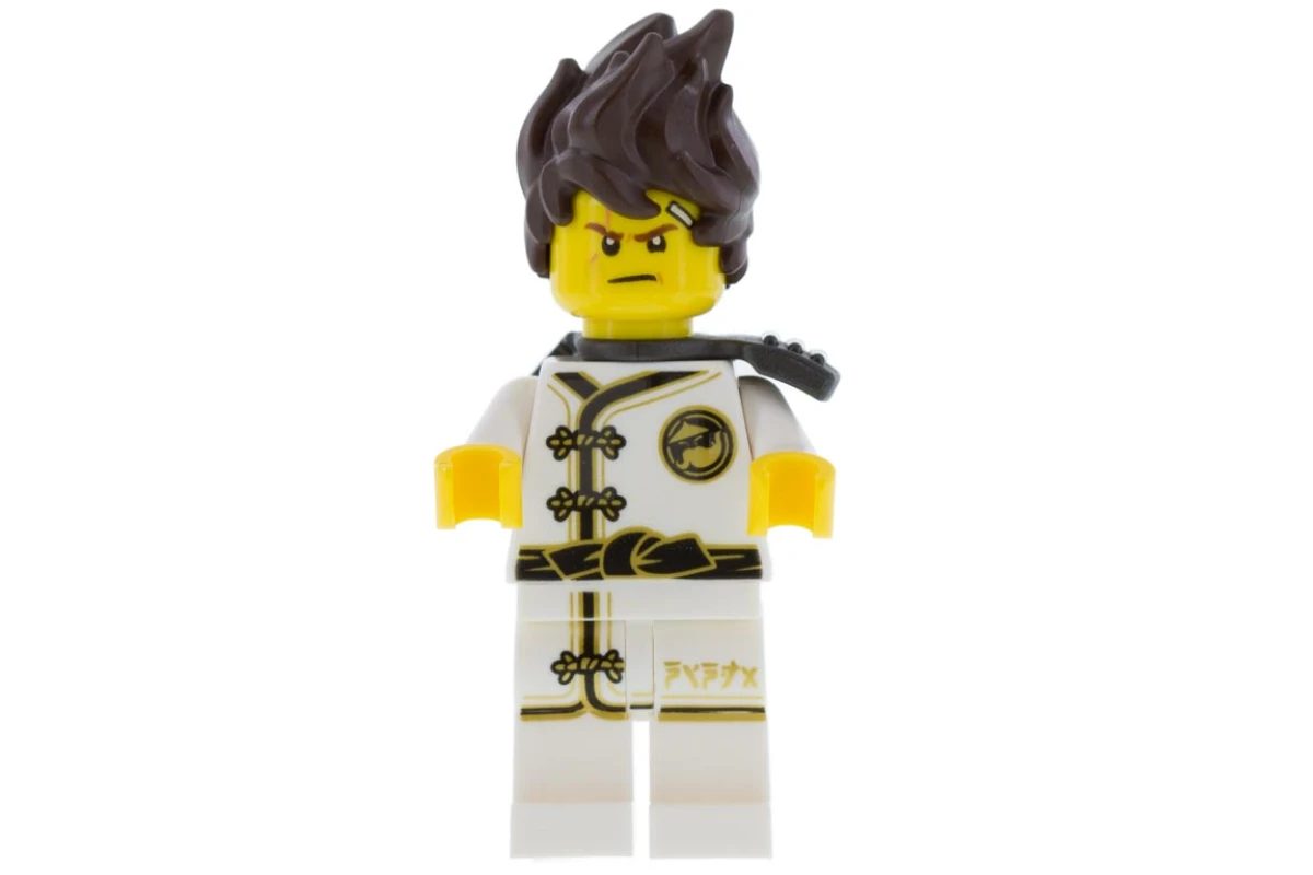 LEGO&reg; njo0346 Kai
