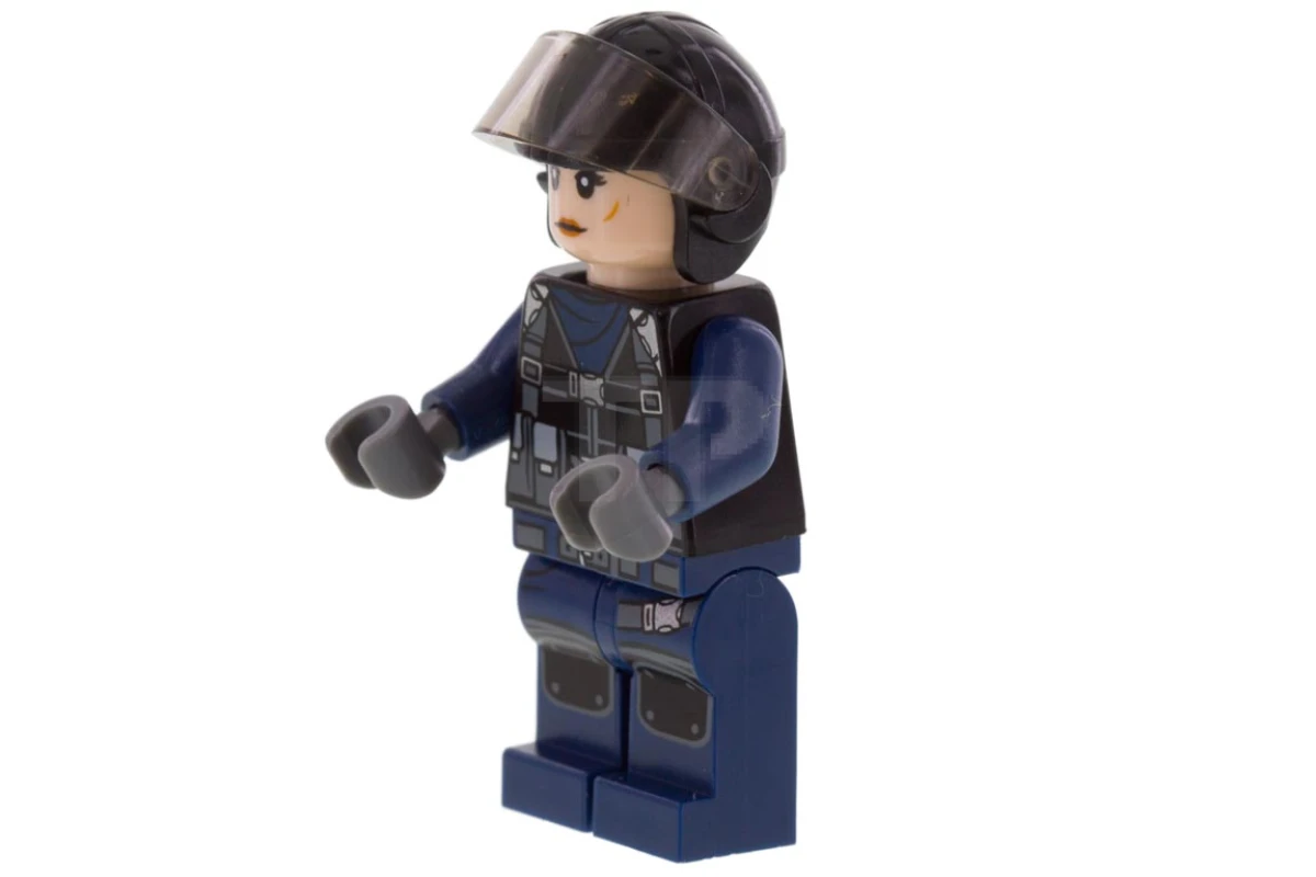 LEGO&reg; jw042 Tracker
