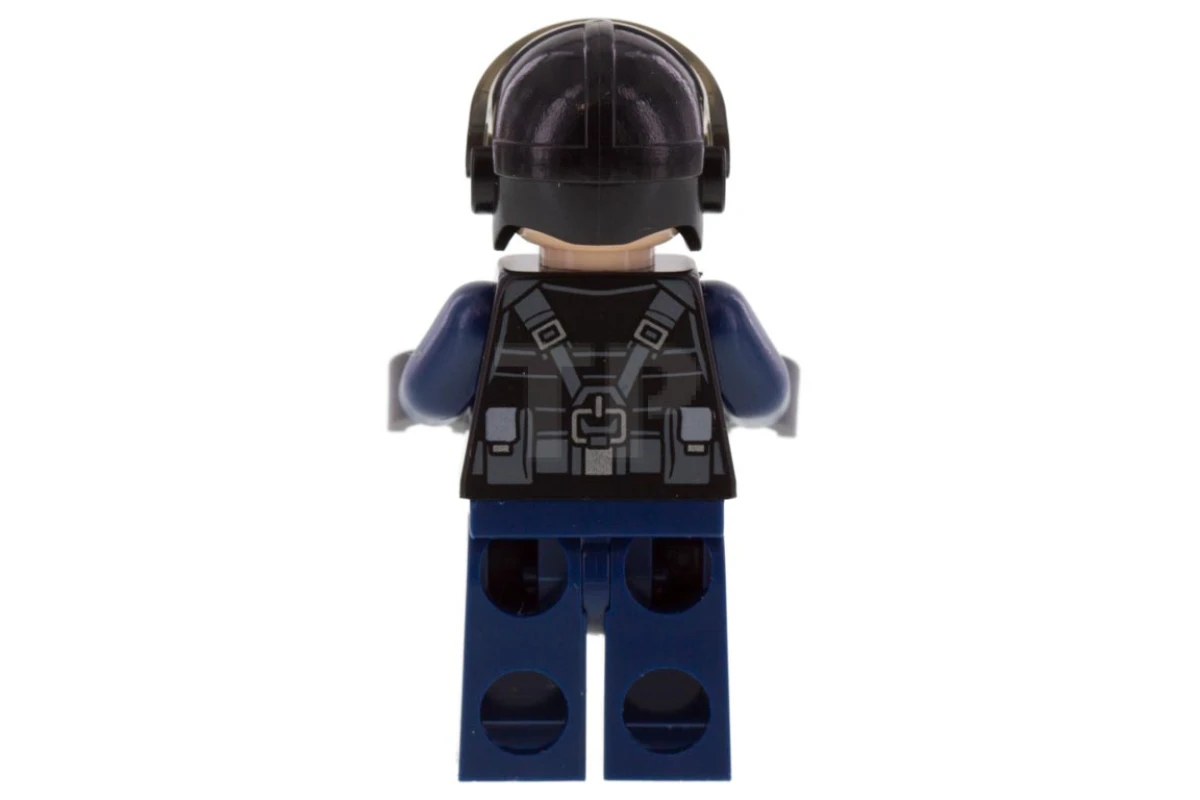 LEGO&reg; jw042 Tracker