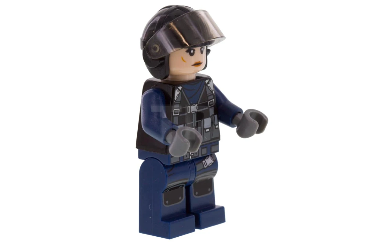 LEGO&reg; jw042 Tracker