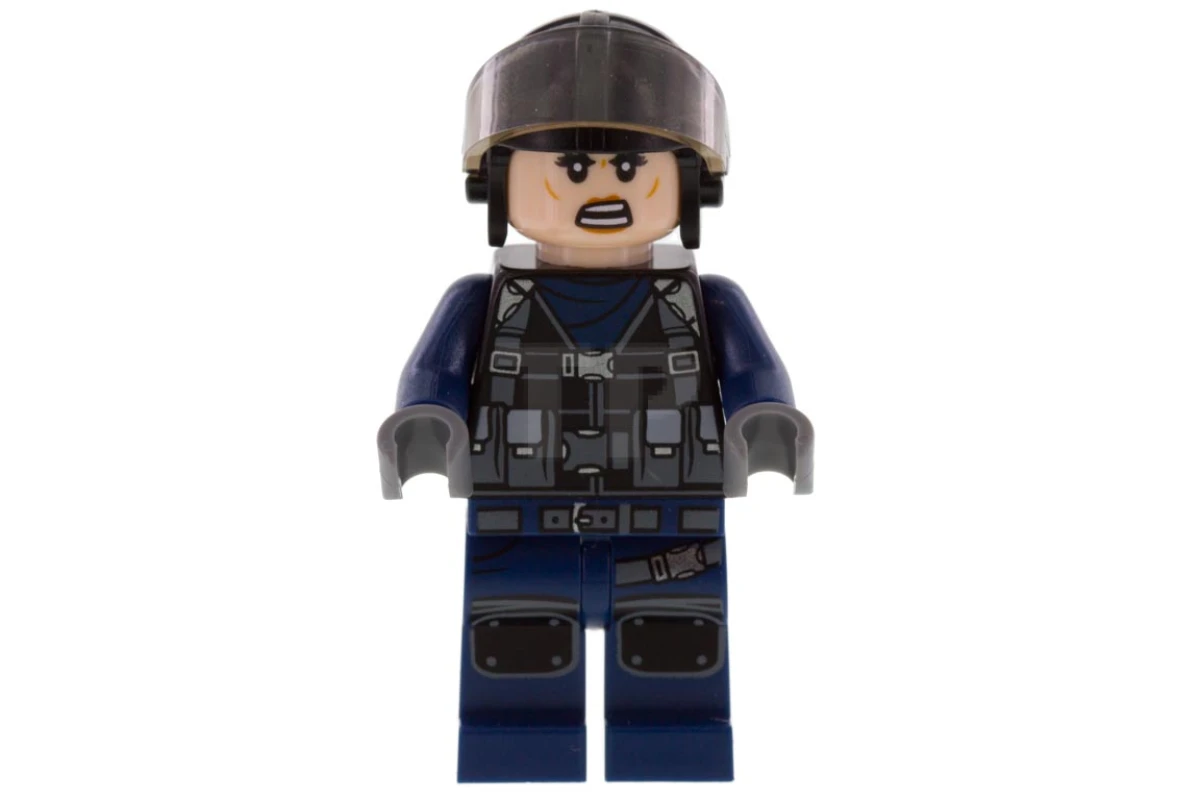 LEGO&reg; jw042 Tracker