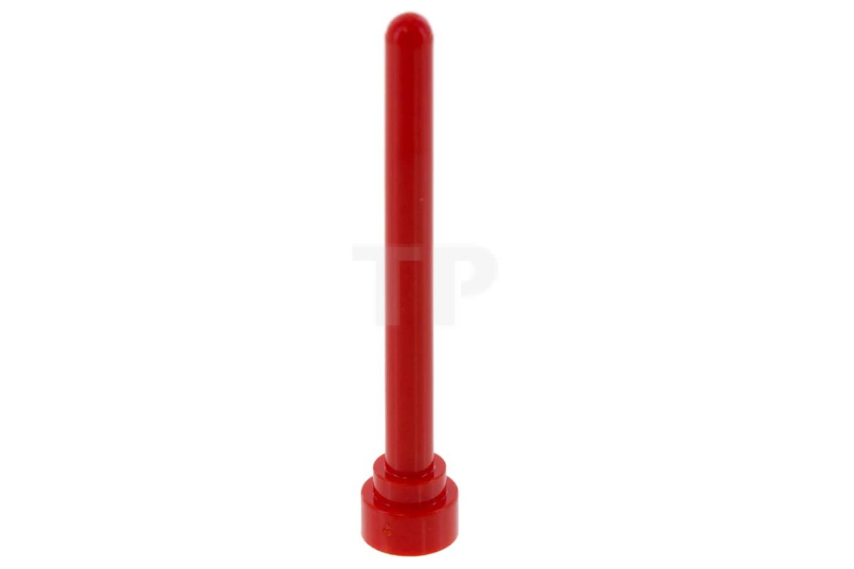 LEGO&reg; 4280153 - 3957 - Antenna 1 x 4 - Round Top
