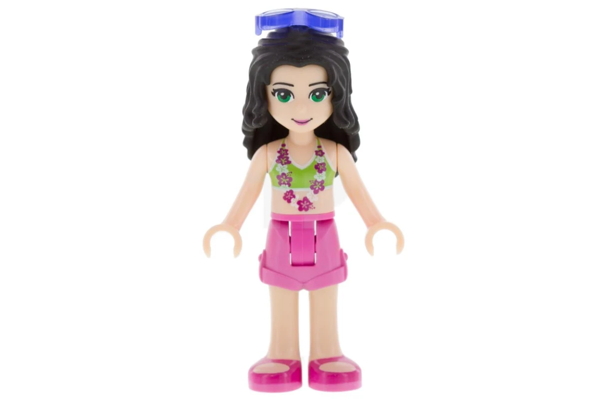 LEGO&reg; frnd0204 Emma