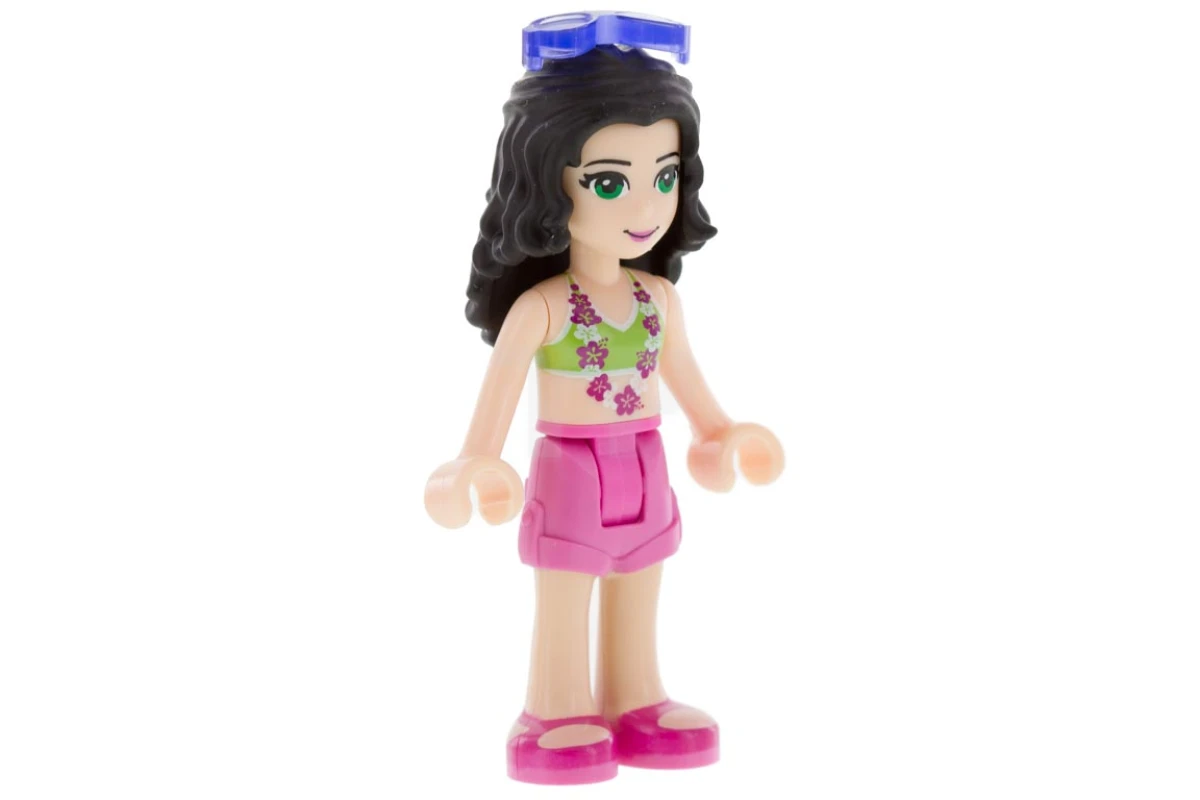 LEGO&reg; frnd0204 Emma