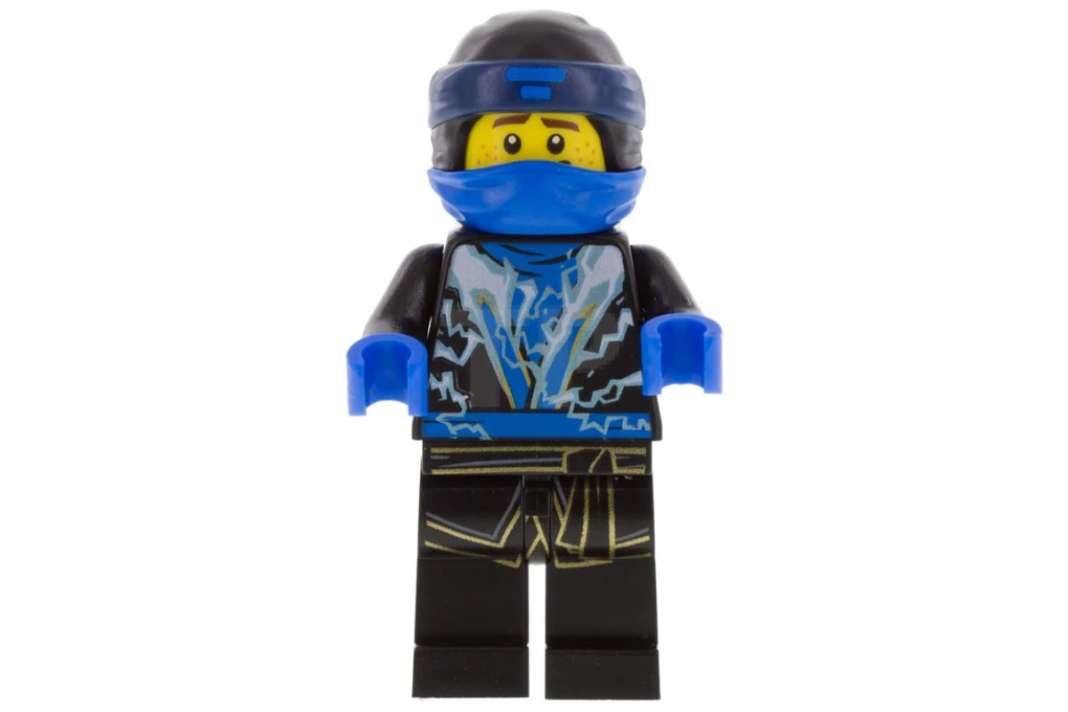 LEGO&reg; njo0407 Jay