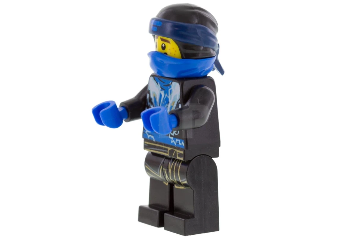 LEGO&reg; njo0407 Jay