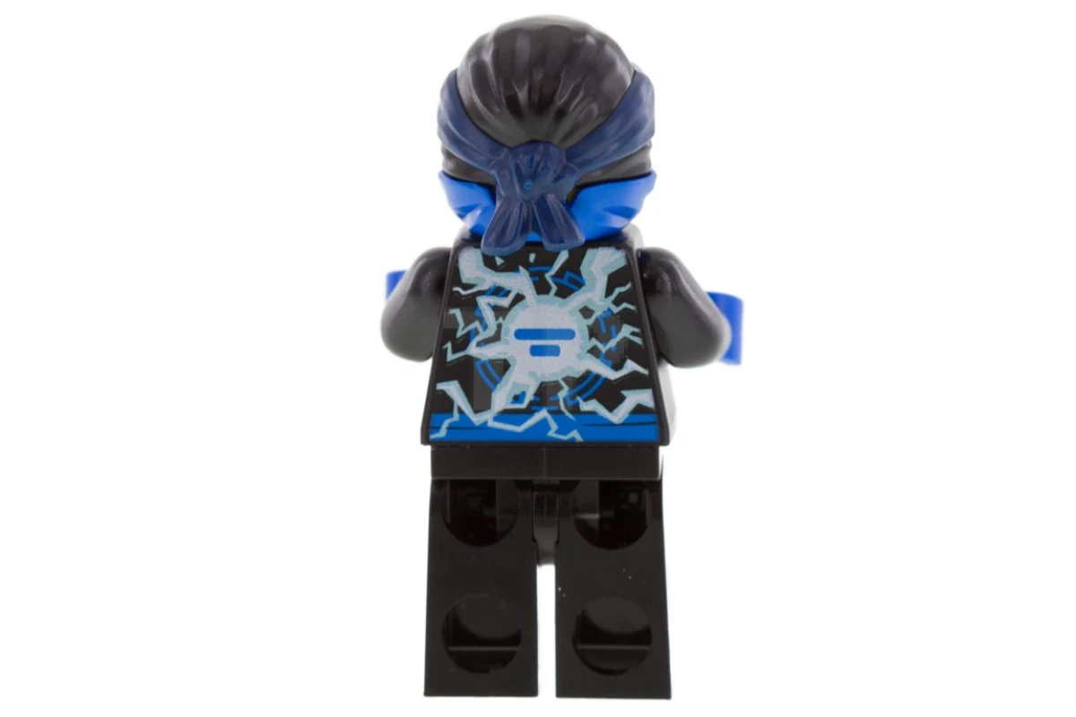 LEGO&reg; njo0407 Jay