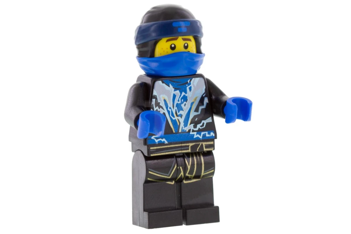 LEGO&reg; njo0407 Jay