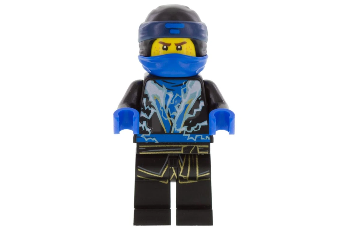 LEGO&reg; njo0407 Jay