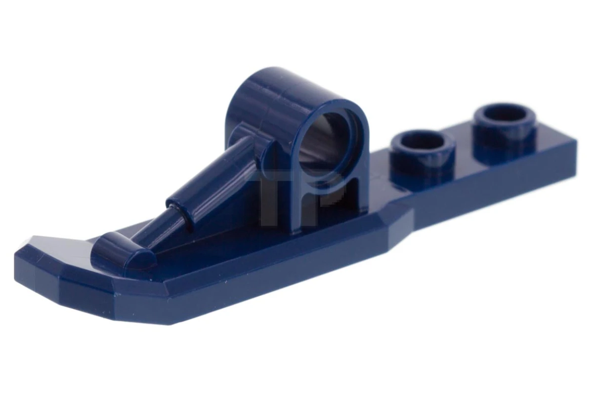 LEGO&reg; 6223681 - 15540 - Helicopter Landing Ski 1 x 6 with Pin Hole