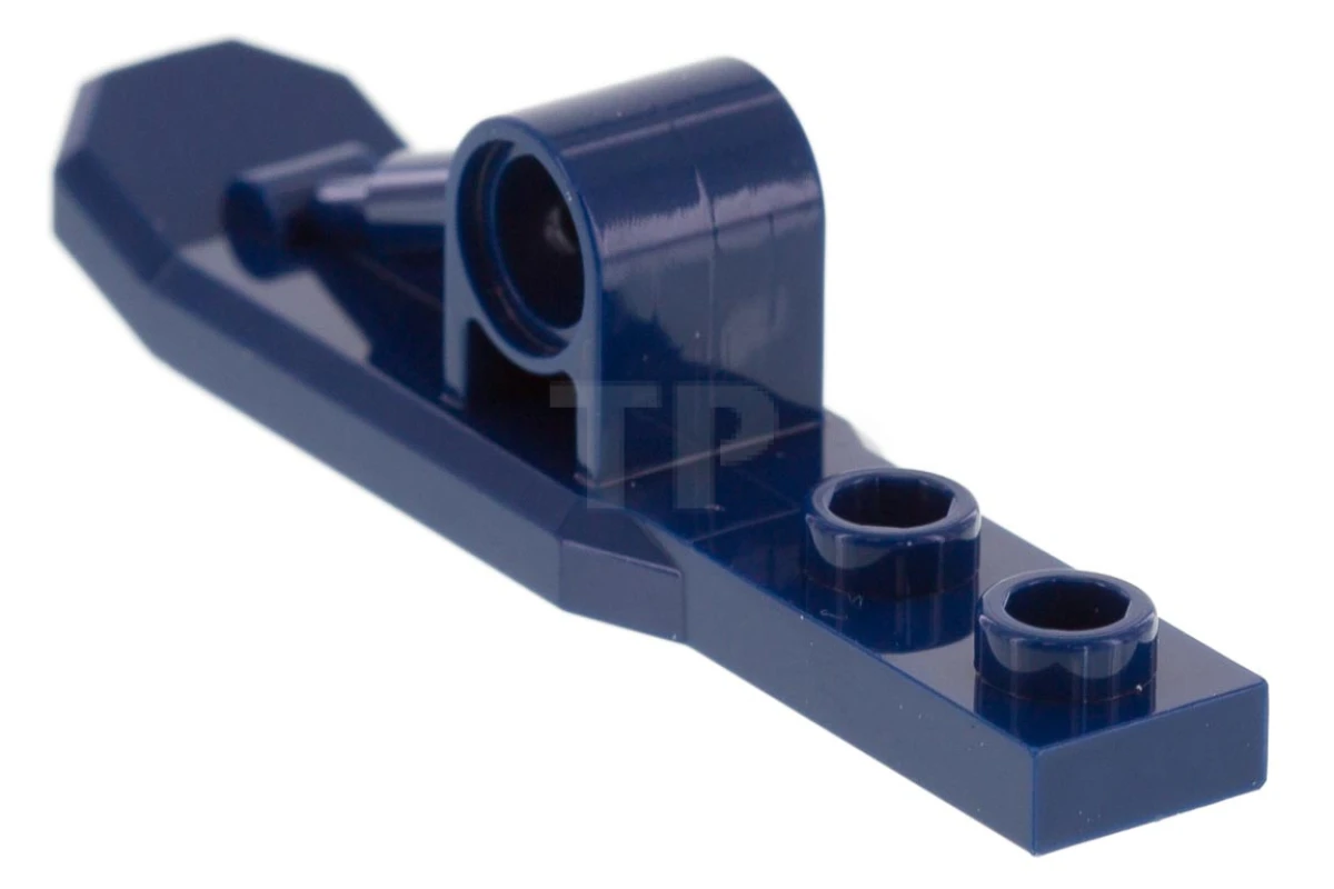 LEGO&reg; 6223681 - 15540 - Helicopter Landing Ski 1 x 6 with Pin Hole