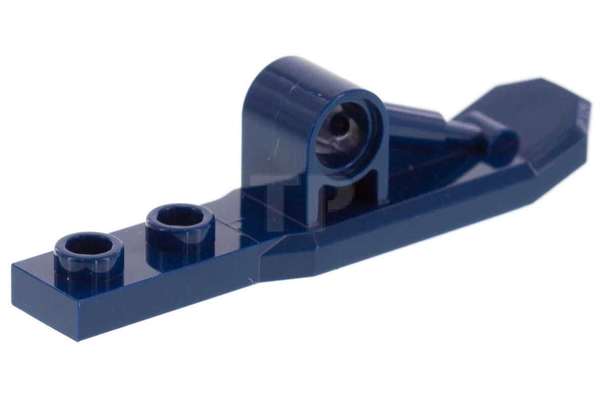 LEGO&reg; 6223681 - 15540 - Helicopter Landing Ski 1 x 6 with Pin Hole