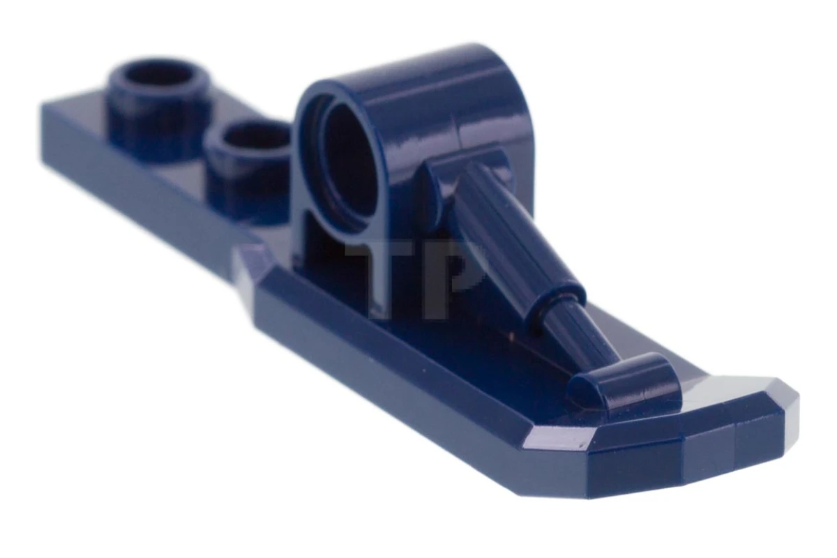 LEGO&reg; 6223681 - 15540 - Helicopter Landing Ski 1 x 6 with Pin Hole