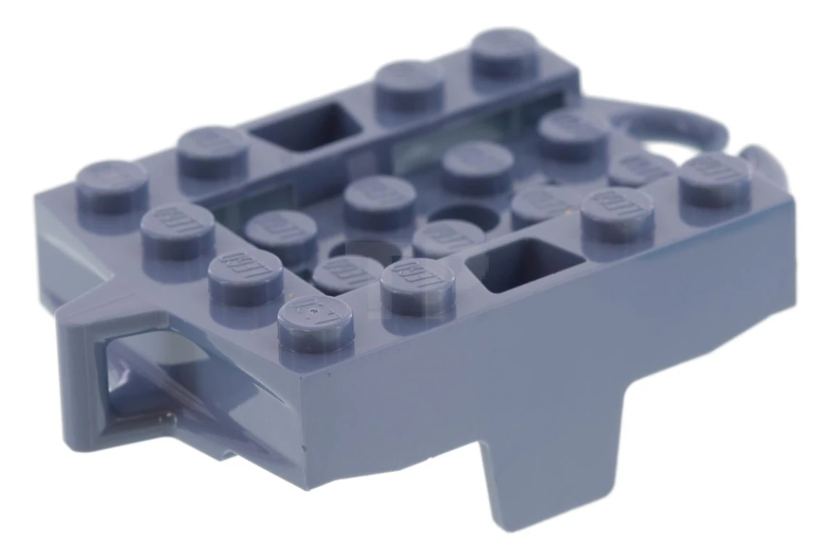 LEGO&reg; 26021 - 6227608 - Vehicle, Base 4 x 5 Roller Coaster Car