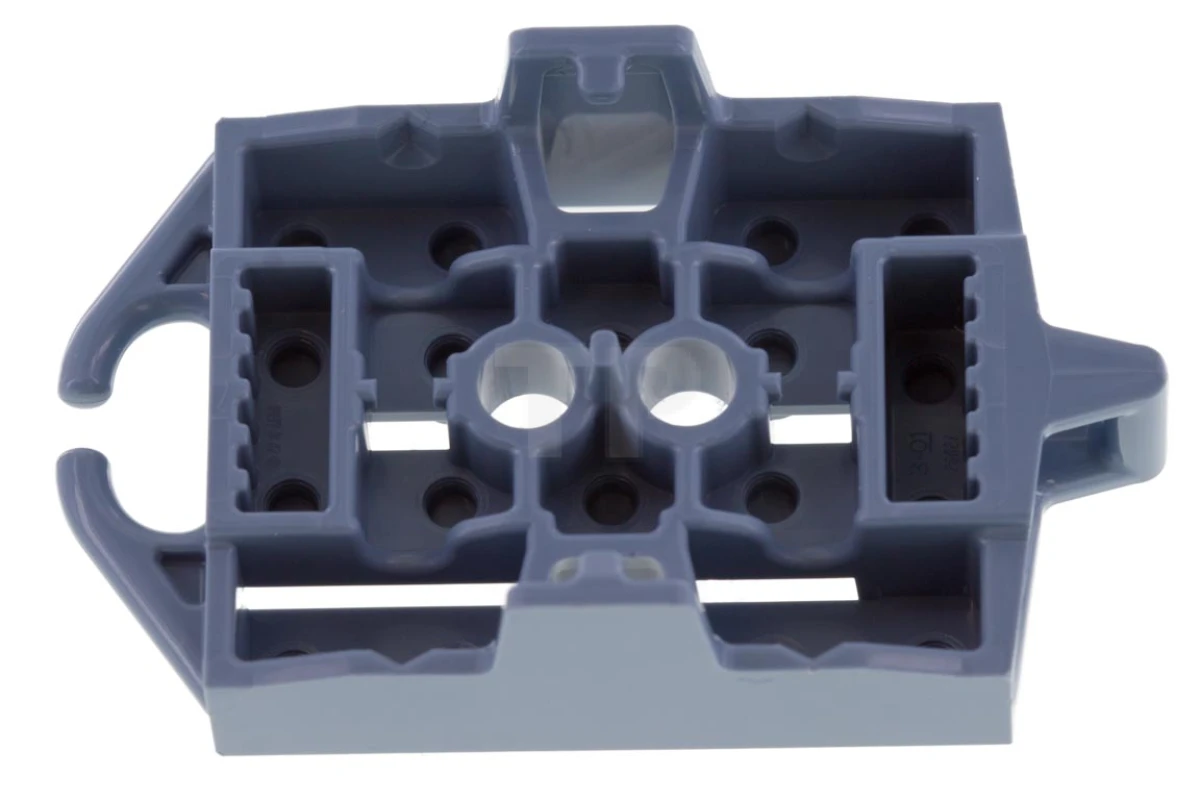 LEGO&reg; 26021 - 6227608 - Vehicle, Base 4 x 5 Roller Coaster Car