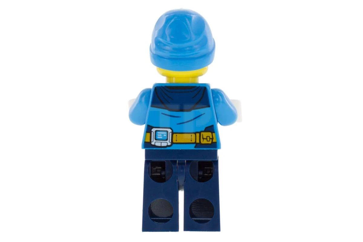 LEGO&reg; cty0903 Polarforscher