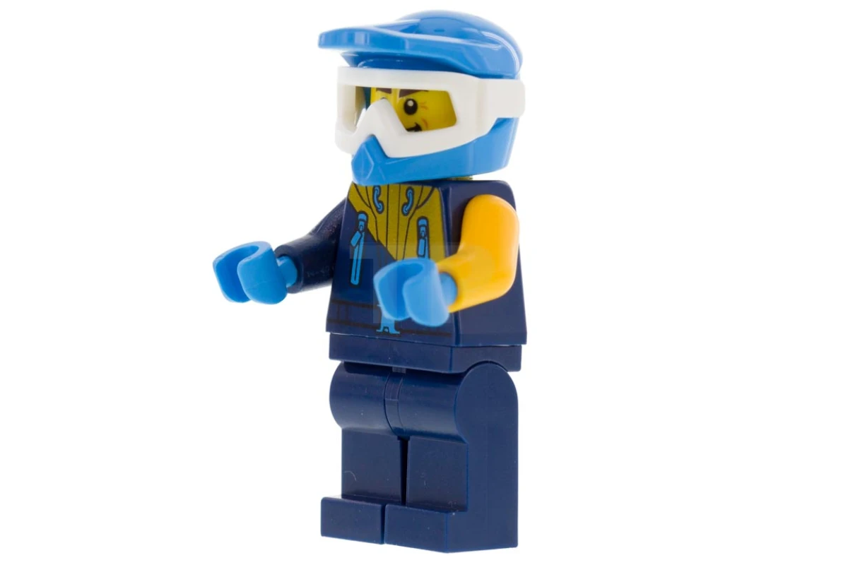 LEGO&reg; cty0904 Polar Explorer