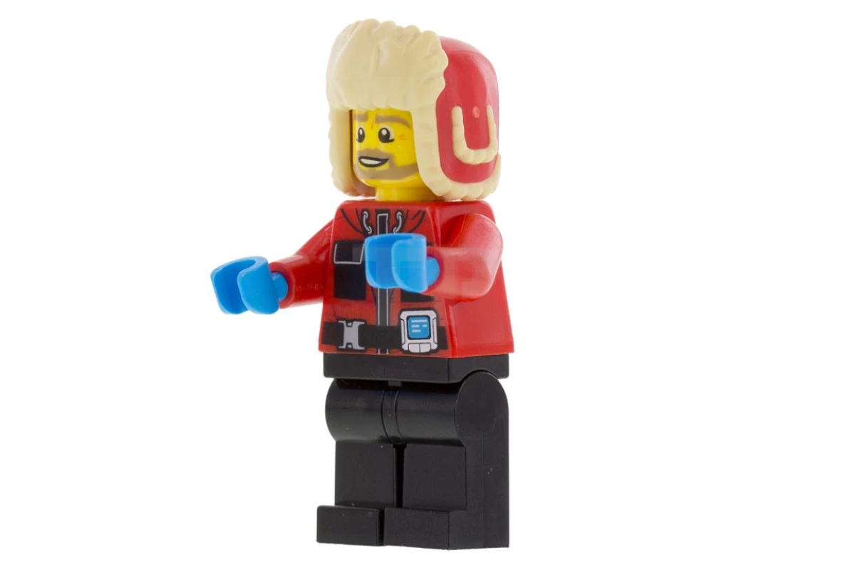 LEGO&reg; cty0905 Polar Explorer