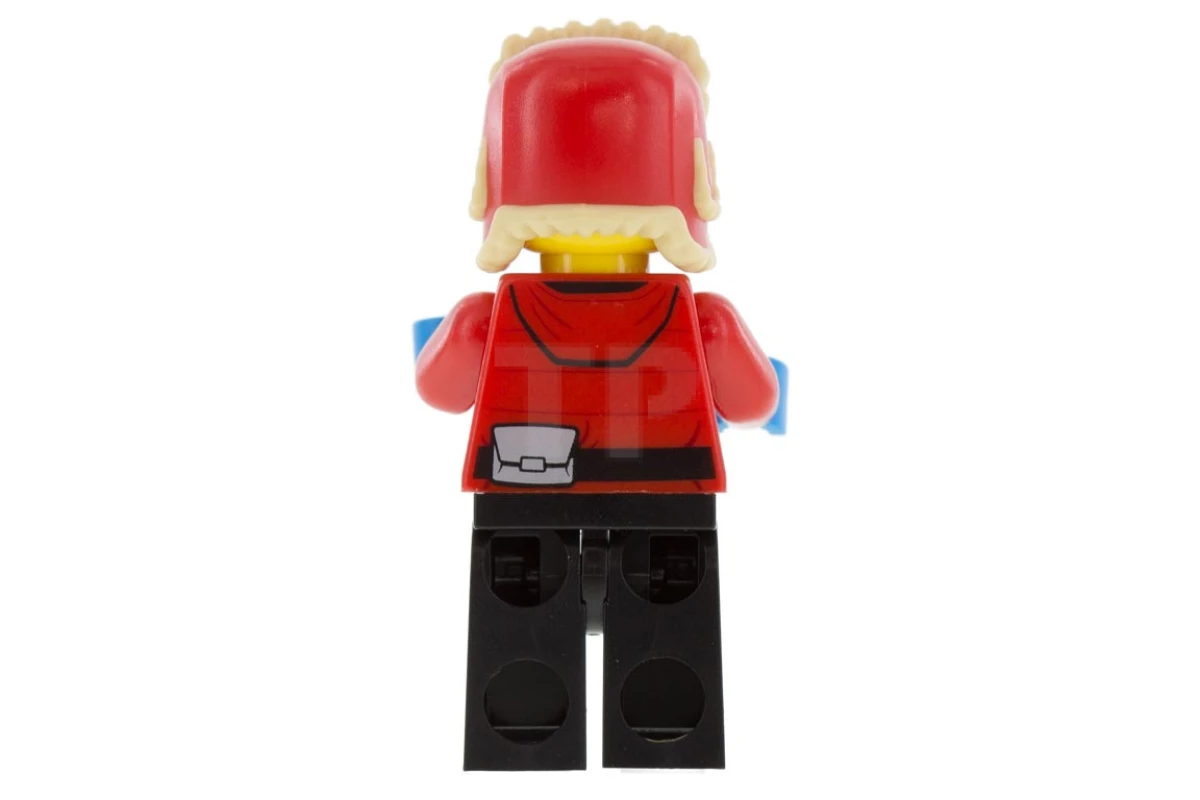 LEGO&reg; cty0905 Polar Explorer