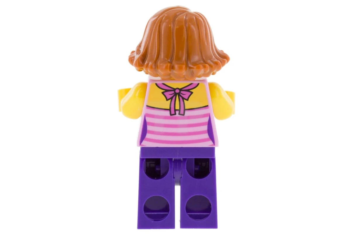 LEGO&reg; twn330 Fairground Visitor (f)