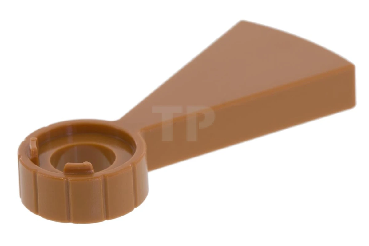 LEGO&reg; 6456627 - 40243 - Trap Spiraalvormige Trede