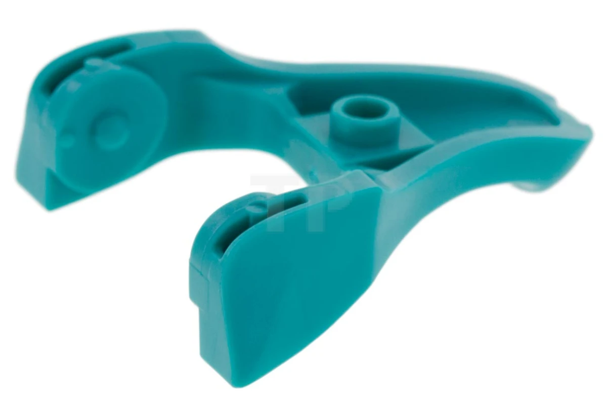 LEGO&reg; 6222969 - 24199 - Dragon head - lower jaw