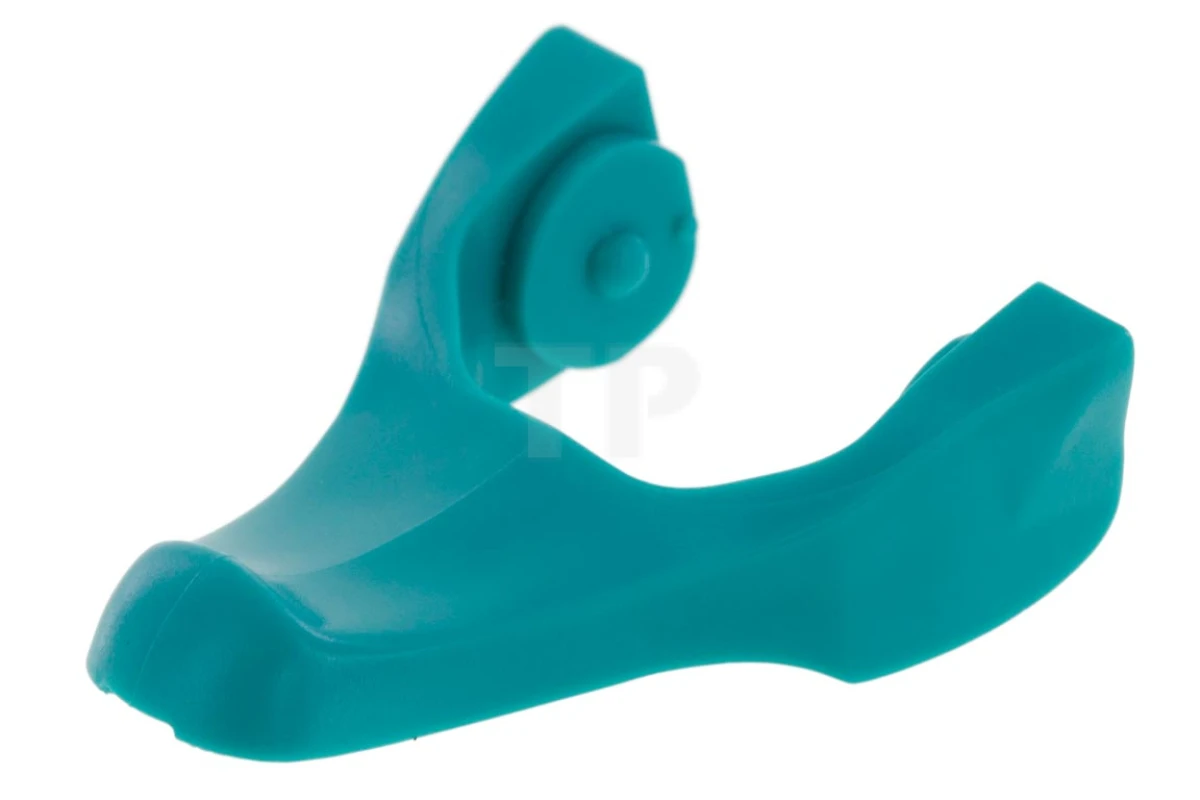 LEGO&reg; 6222969 - 24199 - Dragon head - lower jaw