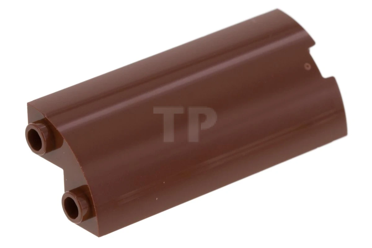 LEGO&reg; 6301356 - 30987 - Cylinder Quarter 2 x 2 x 5