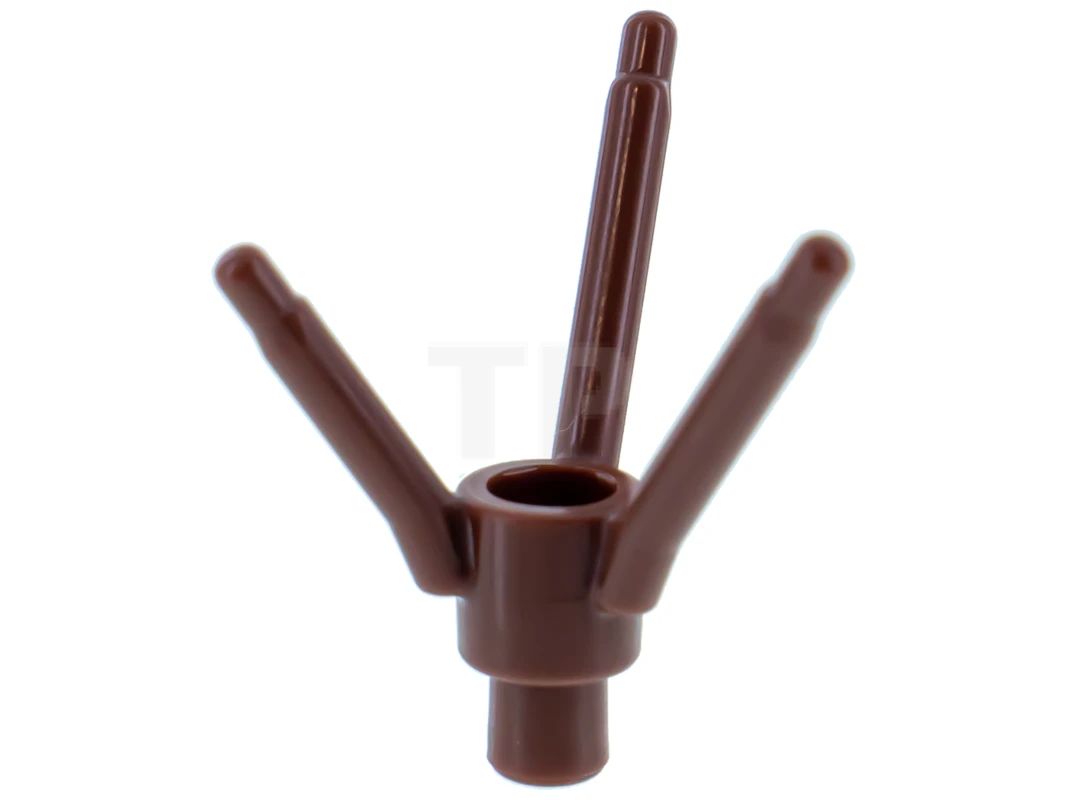 LEGO&reg; 6269973 - 24855 - Tige de fleur végétale avec Pin inférieur