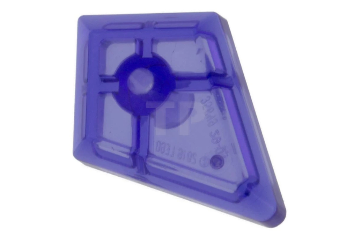 LEGO&reg; 6210444 - 35649 - Tegel 1 x 2 ruitvormig