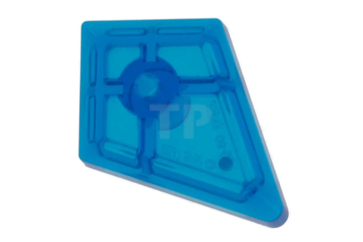 LEGO&reg; 6210441 - 35649 - Carreau 1 x 2 en forme de losange