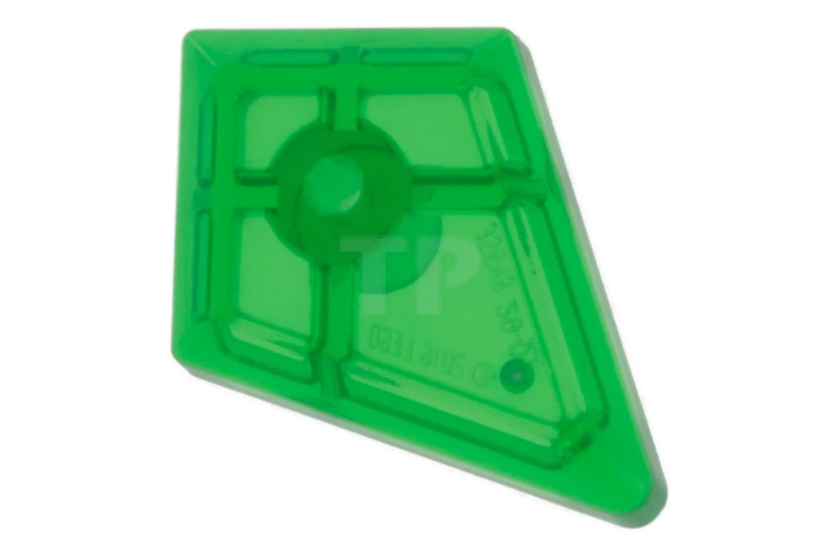 LEGO&reg; 6210462 - 35649 - Tile 1 x 2 Diamond Shaped