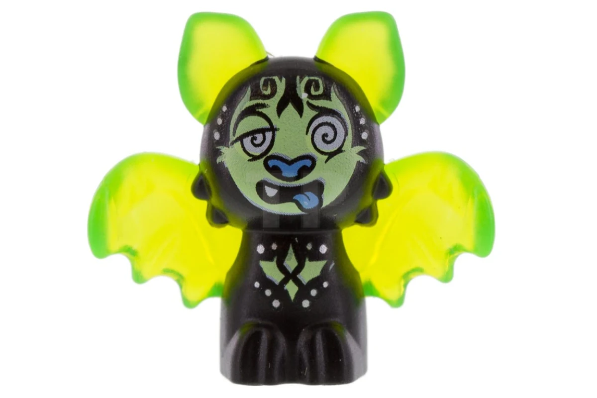 LEGO&reg; elf057 Crase